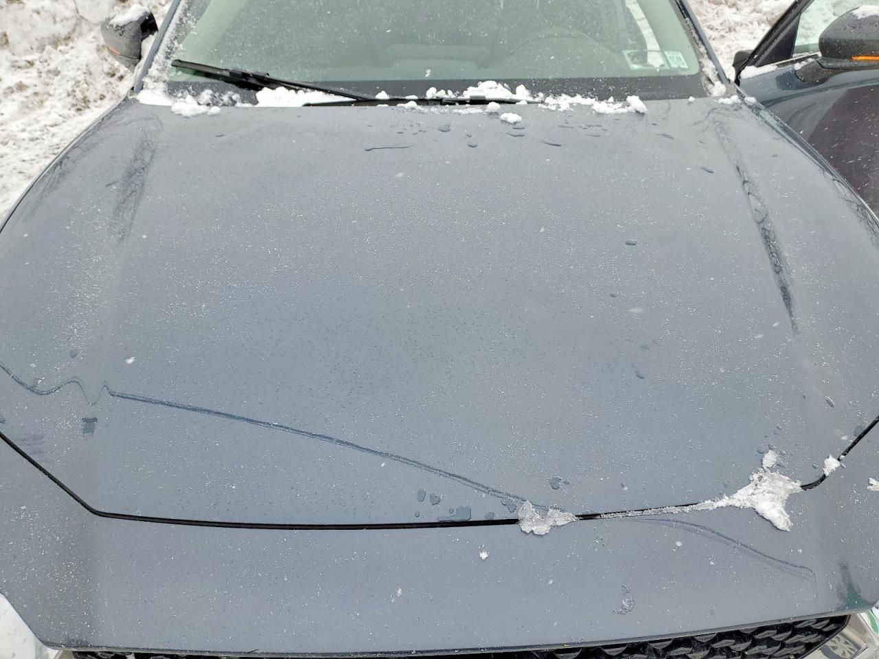 2022 Mazda Cx-30 Preferred