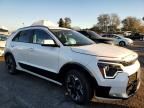 2025 KIA Niro Wind