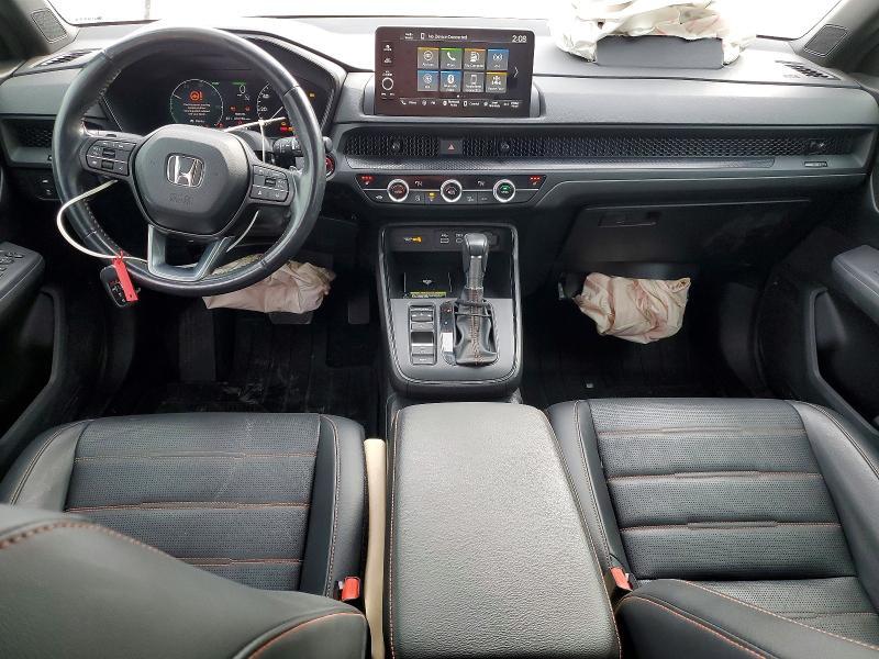 2024 Honda Cr-v Sport-l