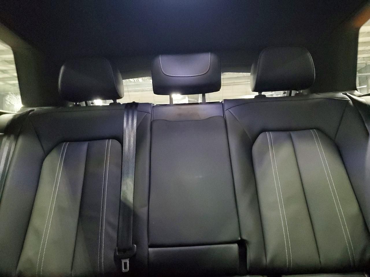 2025 Audi Q4 E-tron Premium Plus