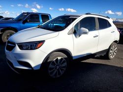 2017 Buick Encore Preferred en venta en North Las Vegas, NV