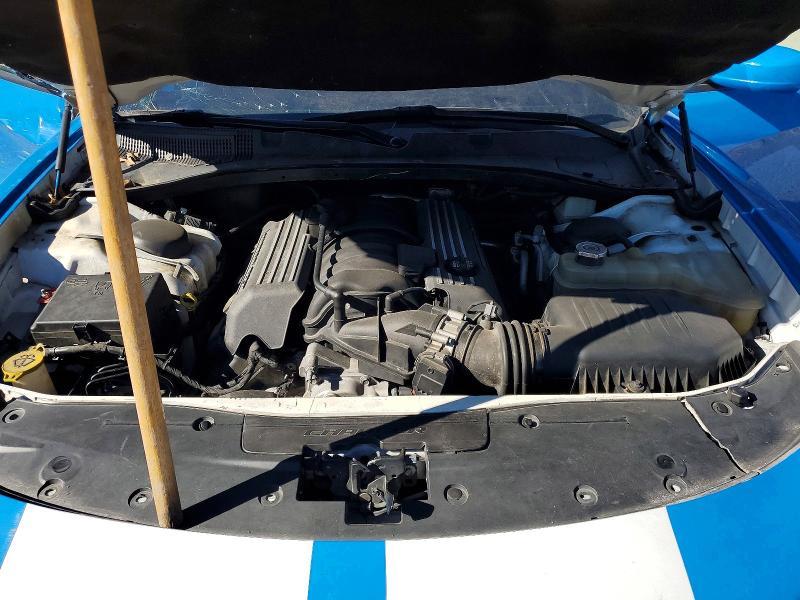 2019 Dodge Charger Scat Pack