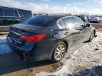 2016 Infinity Q50 2.0t Premium