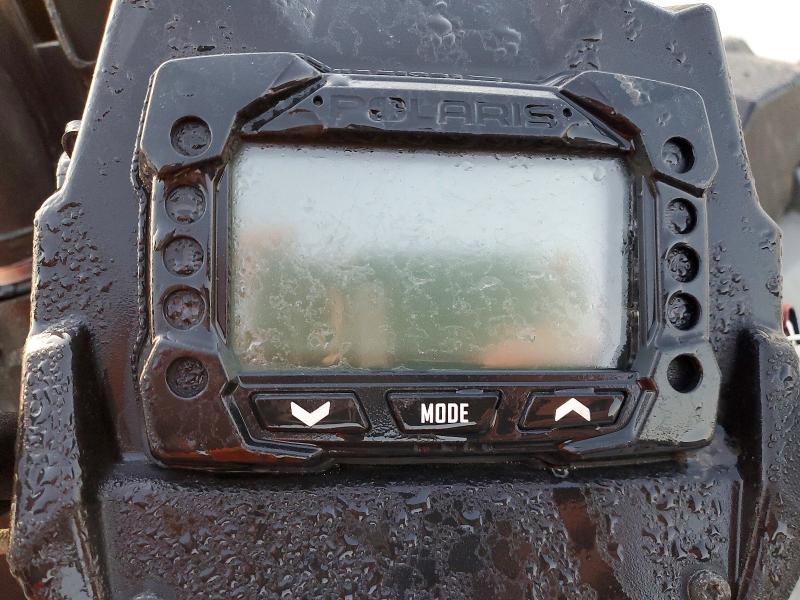 2023 Polaris Sportsman ATV