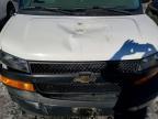 2018 Chevrolet Express 2500 Delivery Van
