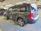 2014 Honda Pilot exl