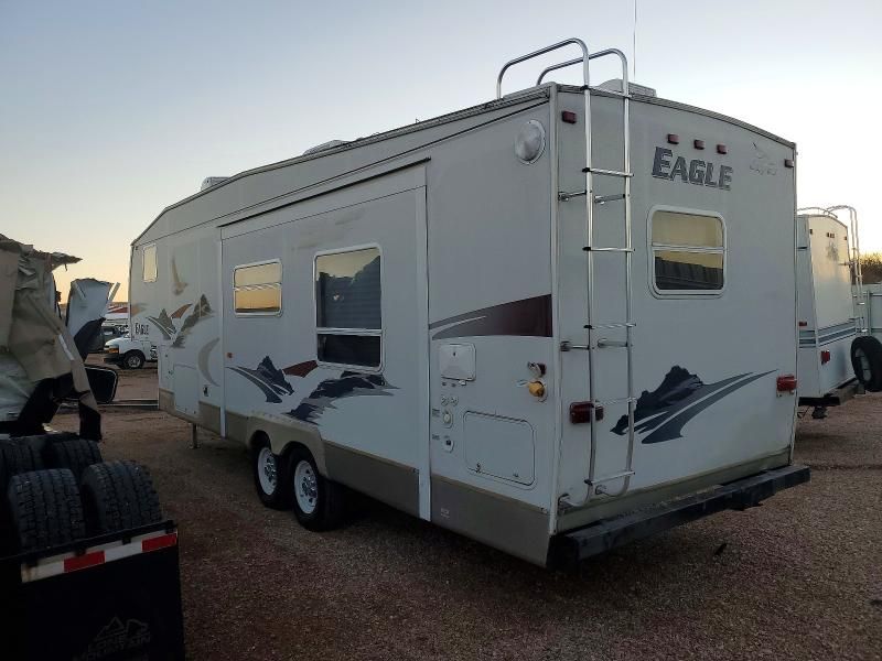 2006 Jayco Eagle