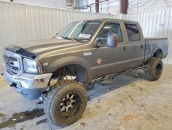Ford F250 Vehiculos salvage en venta: 2003 Ford F250 Super Duty