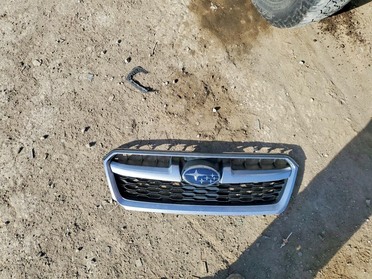 2014 Subaru Impreza Sport Premium