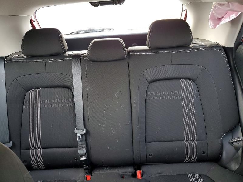 2021 Hyundai Venue sel