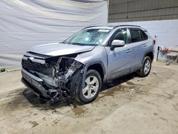 2021 Toyota Rav4 xle for sale in Candia, NH