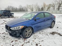 2017 Hyundai Elantra se for sale in Central Square, NY