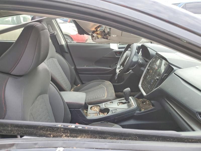 2024 Subaru Impreza Sport