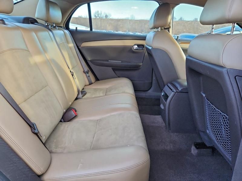2008 Chevrolet Malibu 2LT