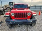 2020 Jeep Gladiator Mojave