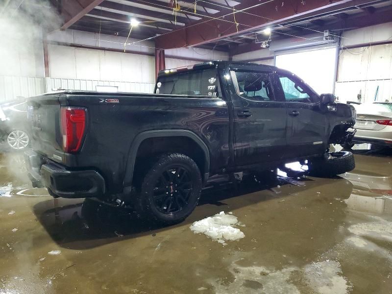 2023 GMC Sierra K1500 Elevation