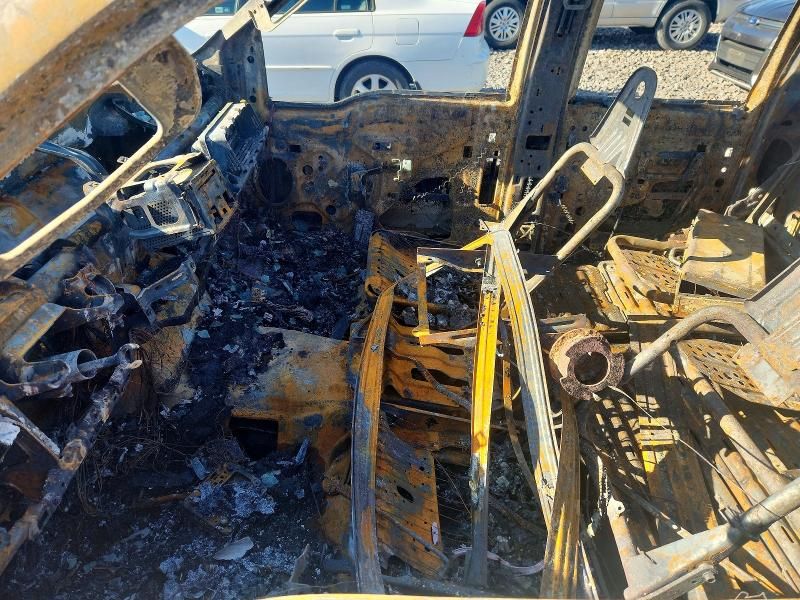 2008 Ford F250 Super Duty