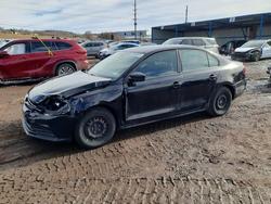 2016 Volkswagen Jetta s for sale in Colorado Springs, CO