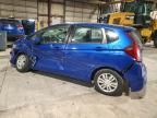 2019 Honda Fit lx