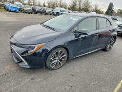2020 Toyota Corolla xse for sale in Portland, OR