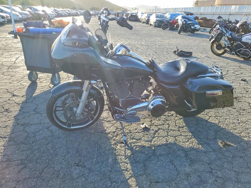 2008 Harley-Davidson Fltr