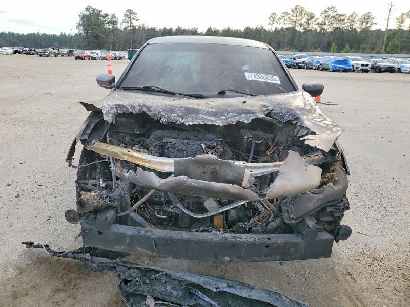 2014 Chrysler 200 lx