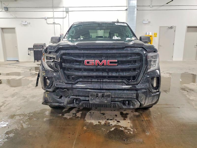2019 GMC Sierra K1500 Elevation