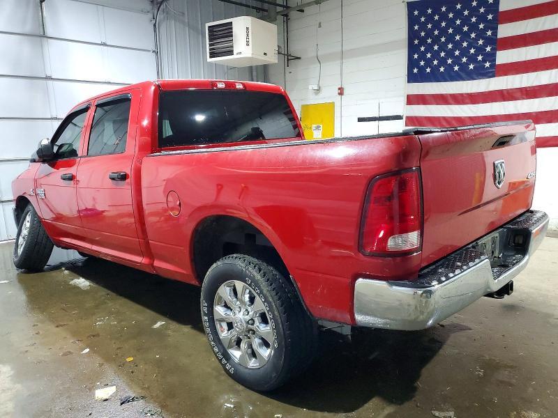 2012 Dodge Ram 2500 st