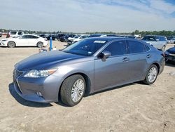 Lexus salvage cars for sale: 2014 Lexus Es 350