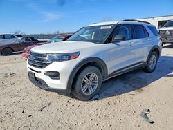 2022 Ford Explorer xlt for sale in Kansas City, KS