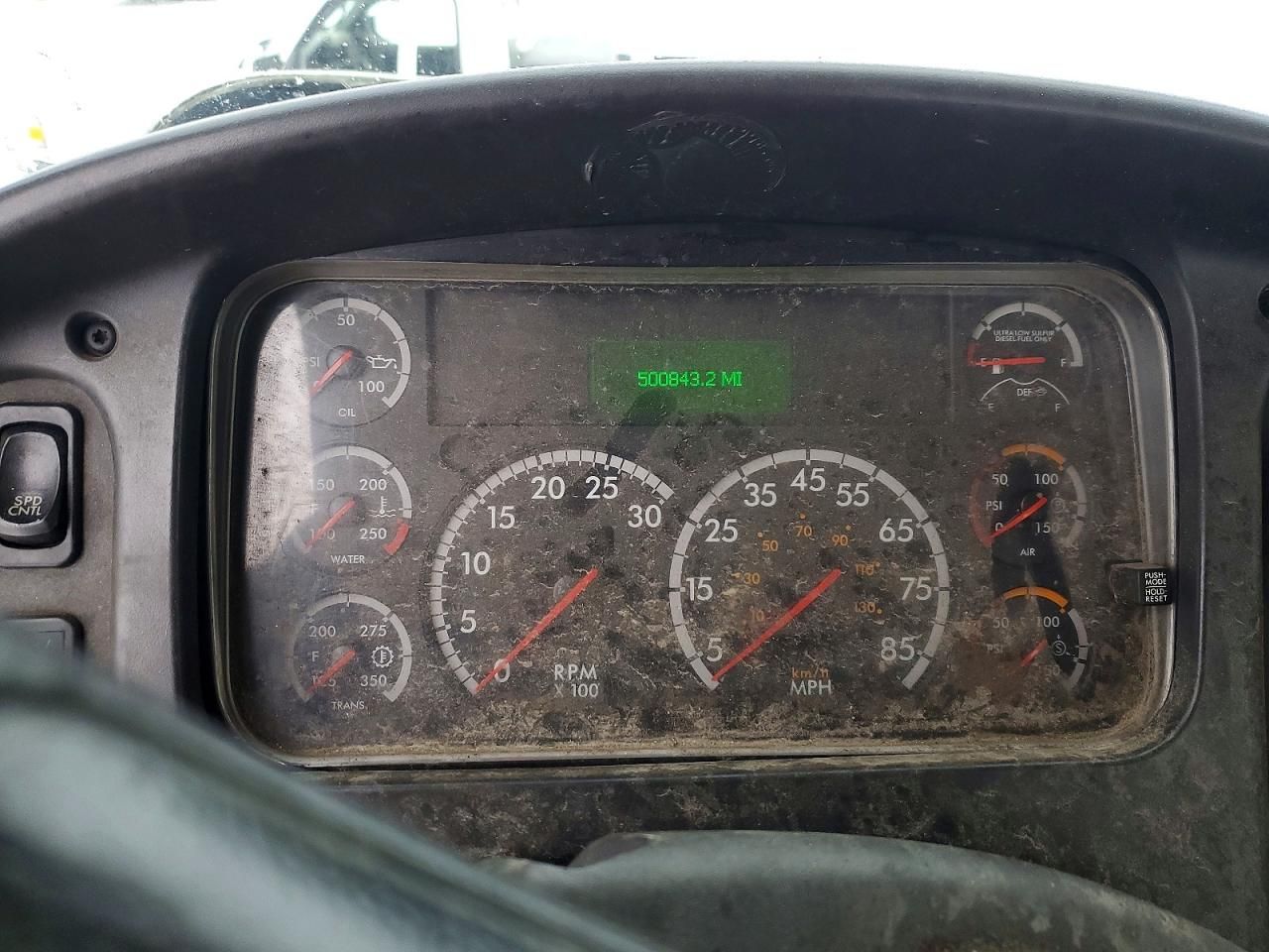 2016 Freightliner Business Class M2 Rollback Truck