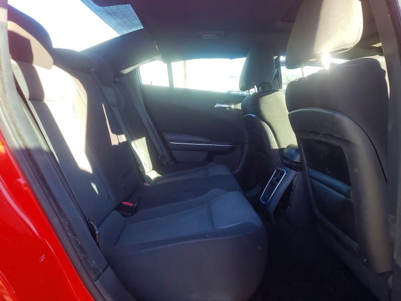 2015 Dodge Charger R/T