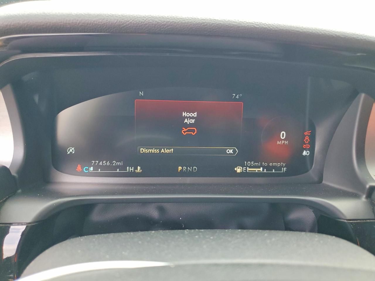 2022 Lincoln Townhouse Aviator