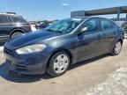 2014 Dodge Dart se