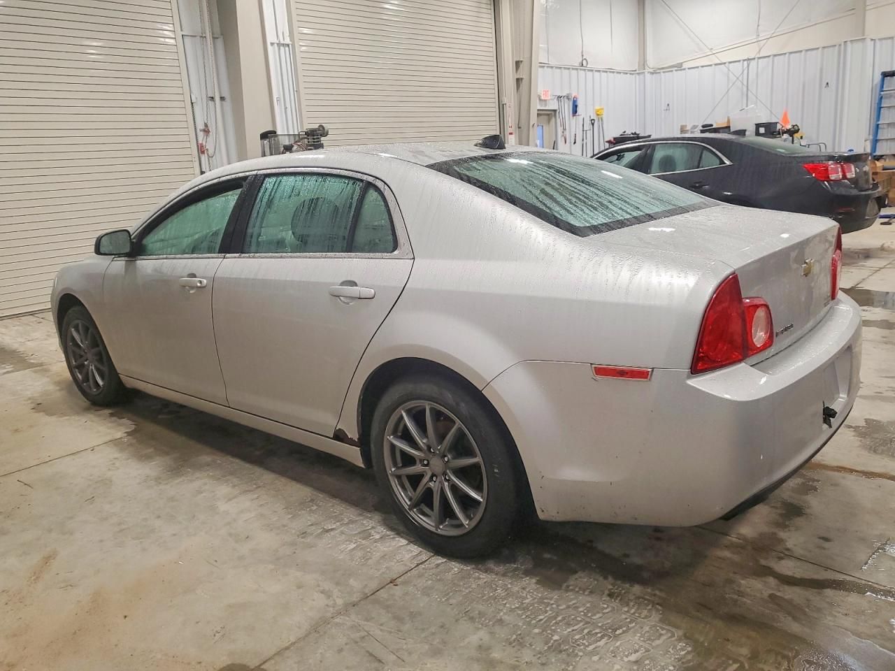 2012 Chevrolet Malibu ls