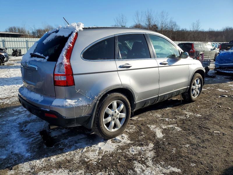 2008 Honda Cr-v exl