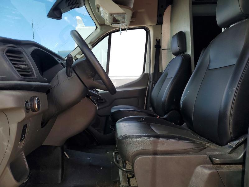 2022 Ford Transit 250 Delivery van