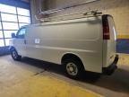 2008 Chevrolet Express G2500 Utility / Service Van