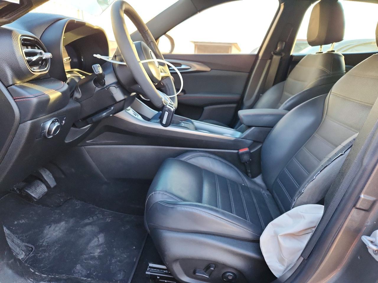 2024 Dodge Hornet gt Plus