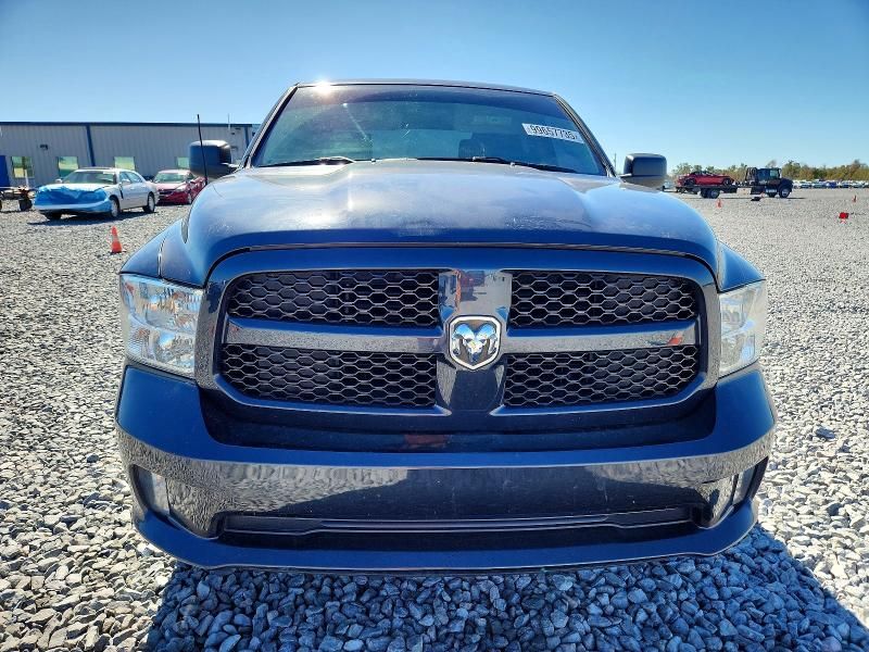 2018 Dodge Ram 1500 st
