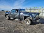 2008 Chevrolet Silverado K1500