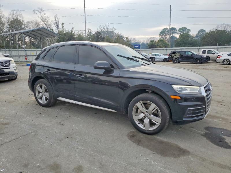 2018 Audi Q5 Premium