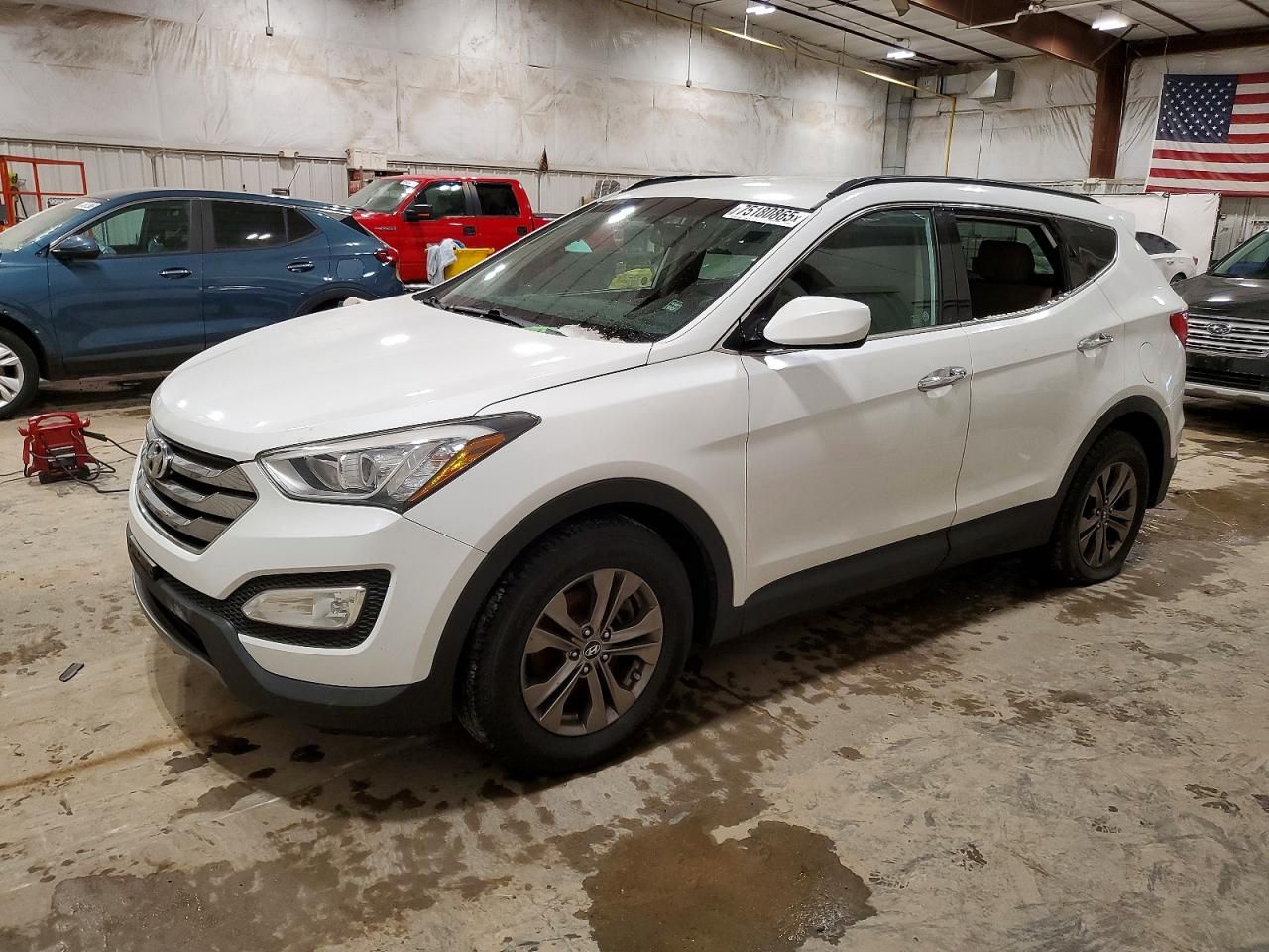 2014 Hyundai Santa fe Sport