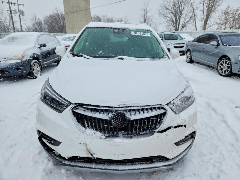 2017 Buick Encore Essence