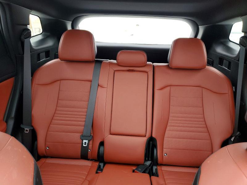 2024 KIA Sportage sx Prestige