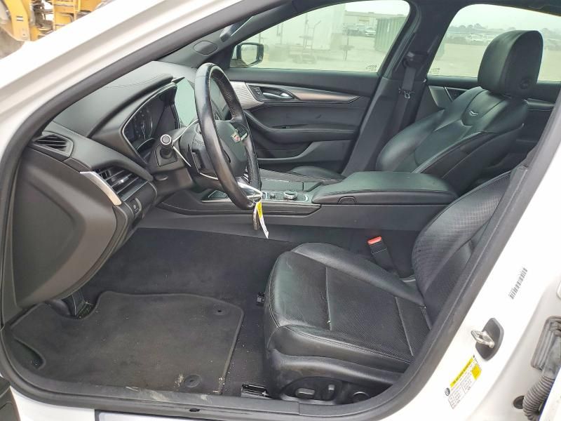 2021 Cadillac CT5 Premium Luxury