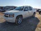 2013 Chevrolet Avalanche ltz