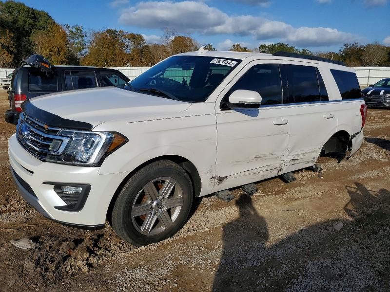 2019 Ford Expedition xlt