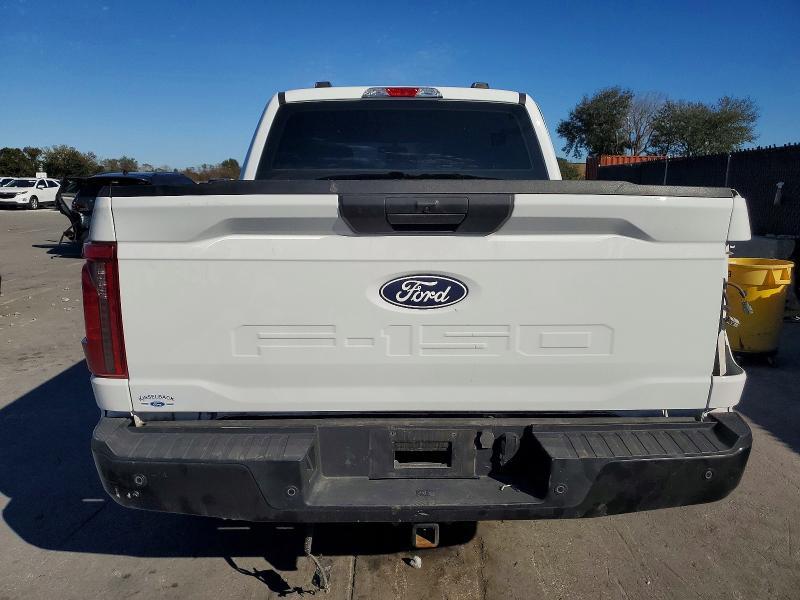 2024 Ford F150 xl