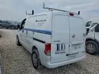 2020 Nissan NV200 Utility / Service Van